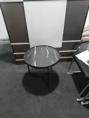 Side Flowers Tables
