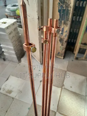 Earth Rod Small