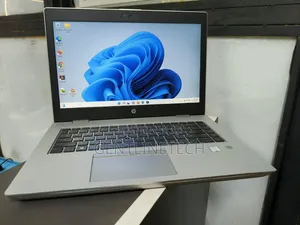 Laptop HP ProBook 640 G5 8GB Intel Core i5 SSD 256GB