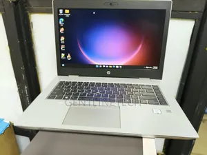 Laptop HP ProBook 640 G5 8GB Intel Core i5 SSD 256GB