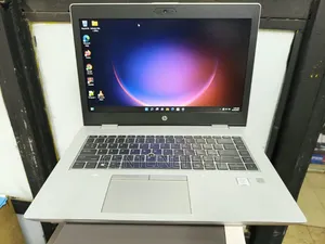 Laptop HP ProBook 640 G5 8GB Intel Core i5 SSD 256GB