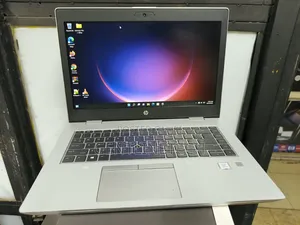 Laptop HP ProBook 640 G5 8GB Intel Core i5 SSD 256GB