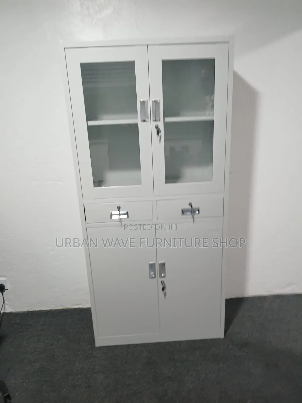 Home Filling Closet