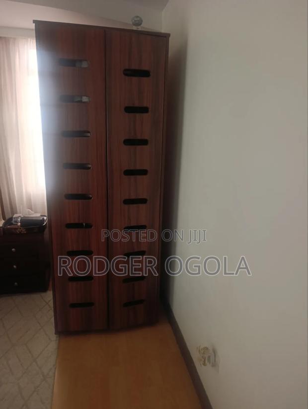 Rotating Shoe Rack 80 Pairs - thumbnail 9