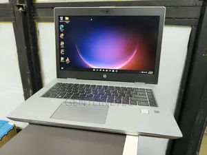 Laptop HP ProBook 640 G5 8GB Intel Core i5 SSD 256GB