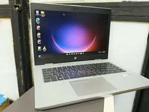 Laptop HP ProBook 640 G5 8GB Intel Core i5 SSD 256GB