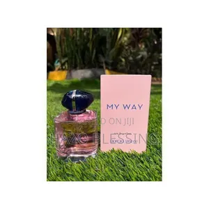 Designer Collection My Way Perfume for Women 90ml