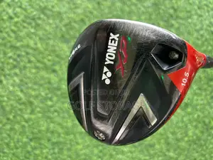 Yonex EZONE Driver 10.5° Stiff