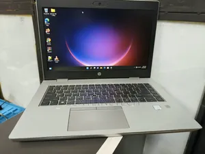 Laptop HP ProBook 640 G5 8GB Intel Core i5 SSD 256GB