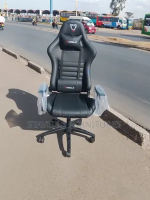 Furgle Gaming Chair