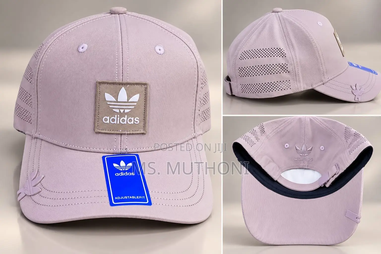 Jordan ,Boss,Adidas , Oracle Baseball Caps