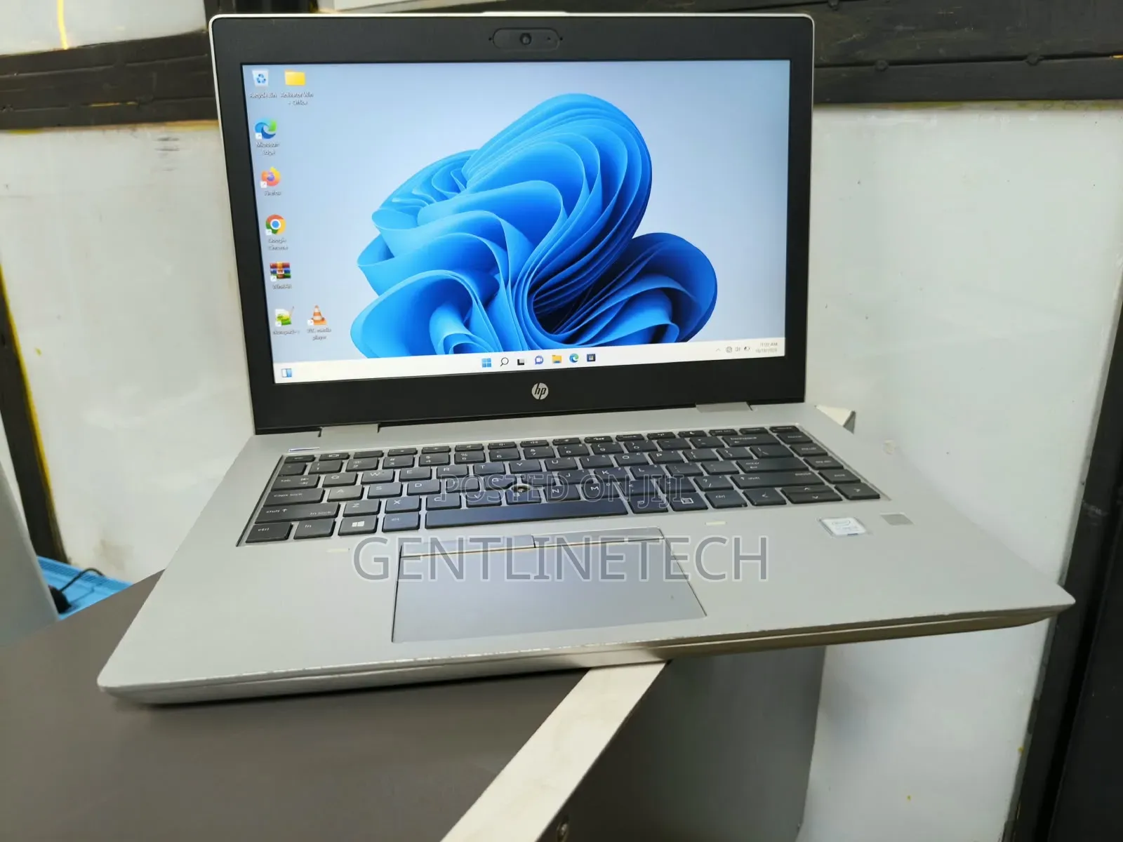 Laptop HP ProBook 640 G5 8GB Intel Core i5 SSD 256GB
