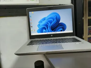 Laptop HP ProBook 640 G5 8GB Intel Core i5 SSD 256GB