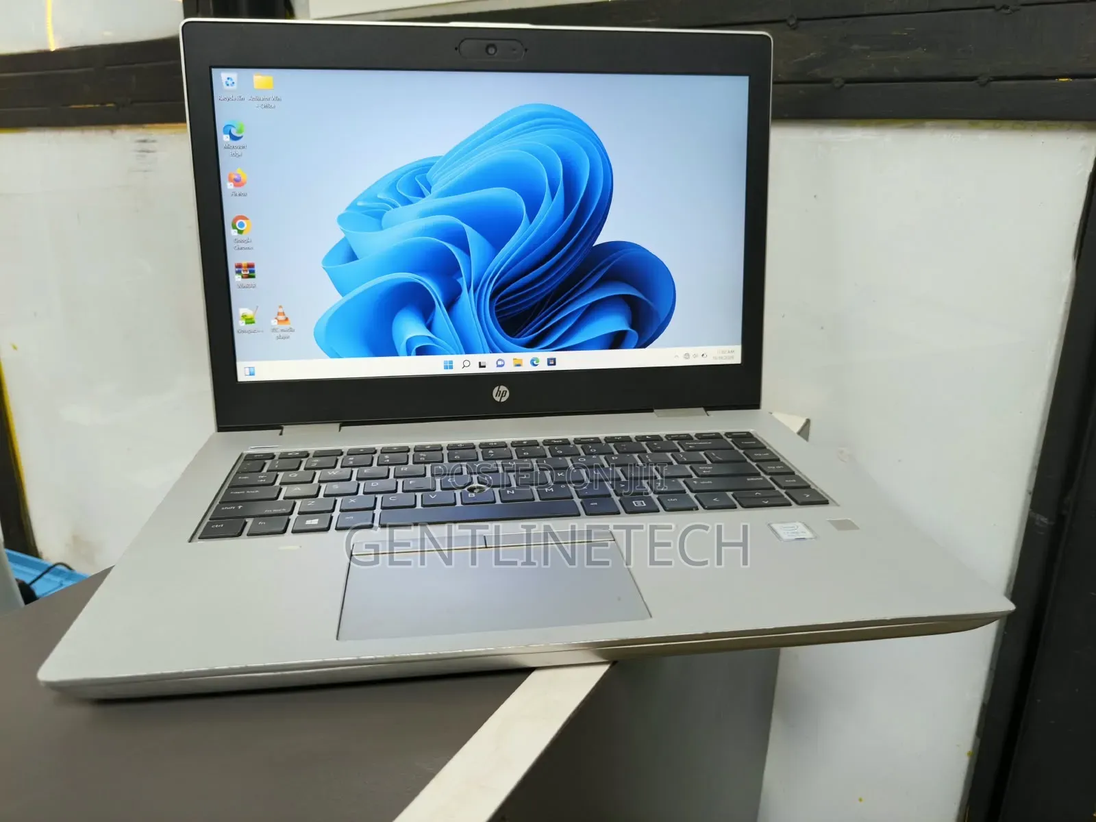 Laptop HP ProBook 640 G5 8GB Intel Core i5 SSD 256GB