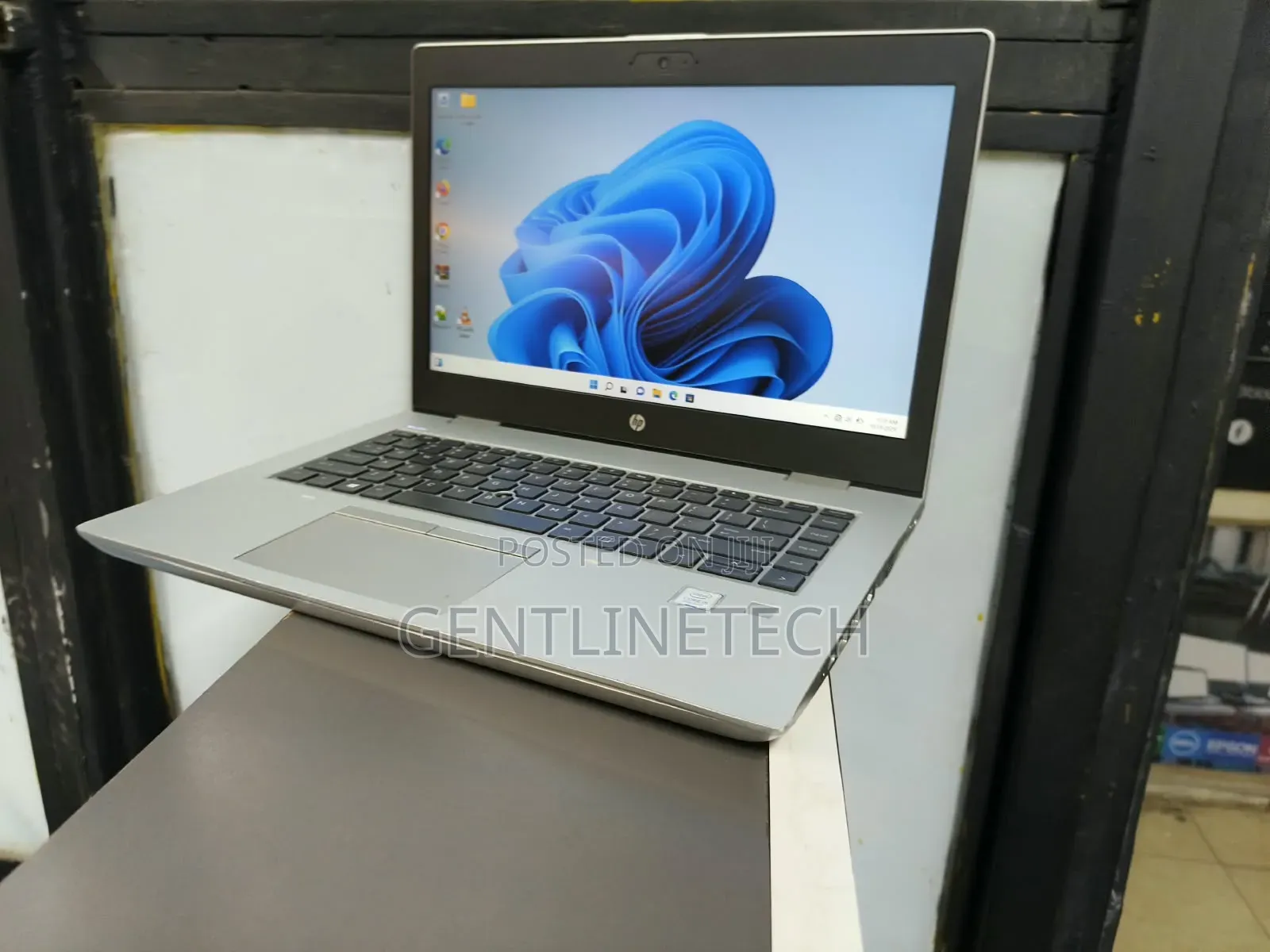 Laptop HP ProBook 640 G5 8GB Intel Core i5 SSD 256GB