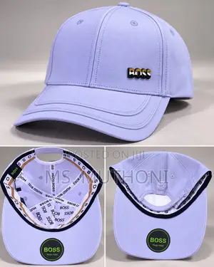 Jordan ,Boss,Adidas , Oracle Baseball Caps