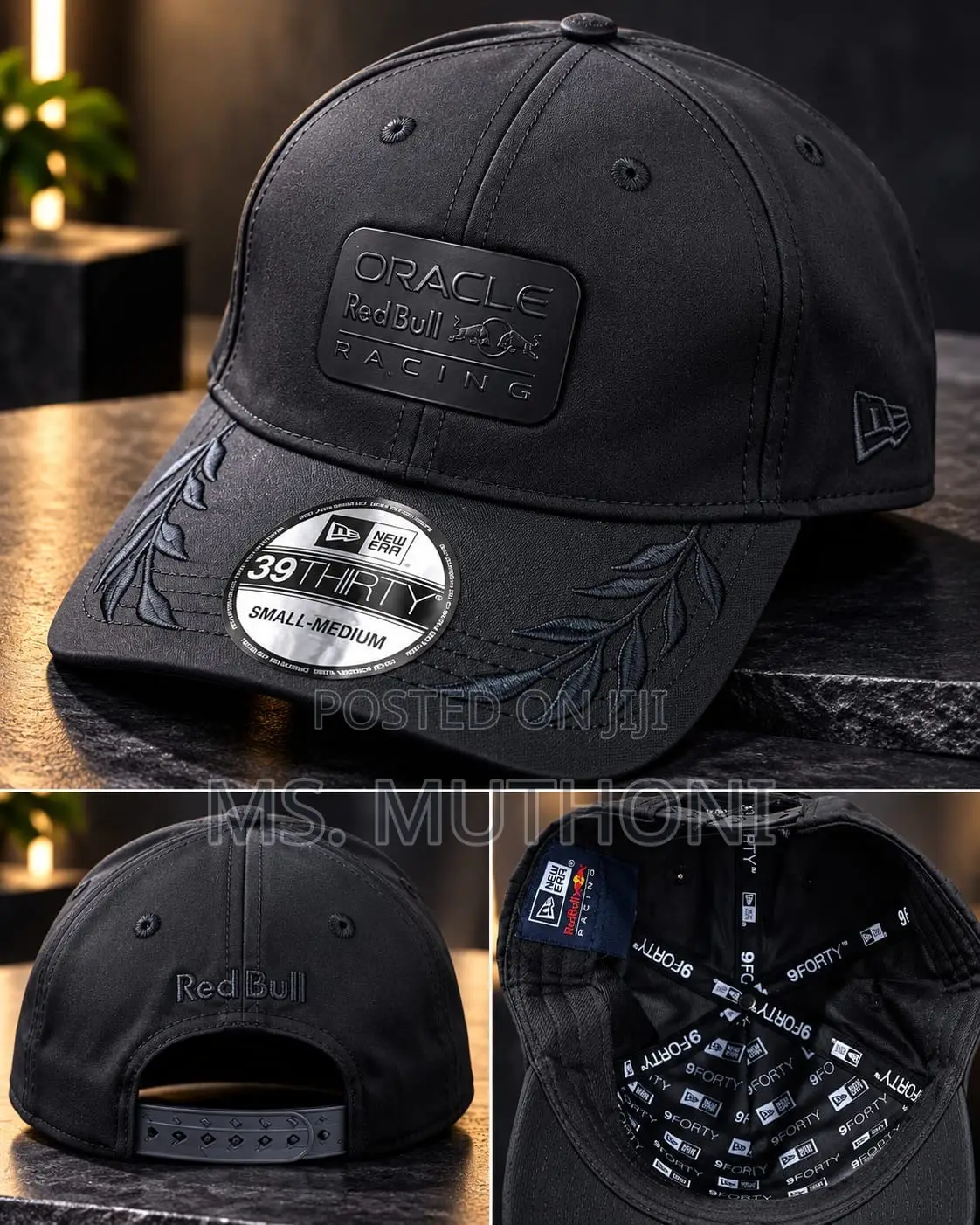 Jordan ,Boss,Adidas , Oracle Baseball Caps