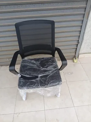 Staff Chairs