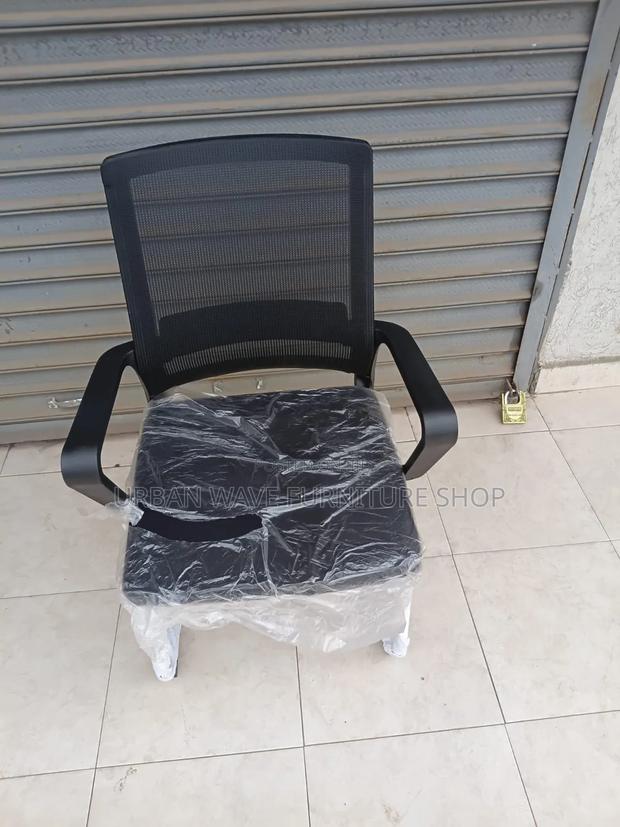 Staff Chairs
