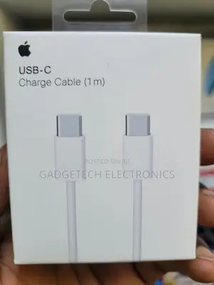 USB -C Cable