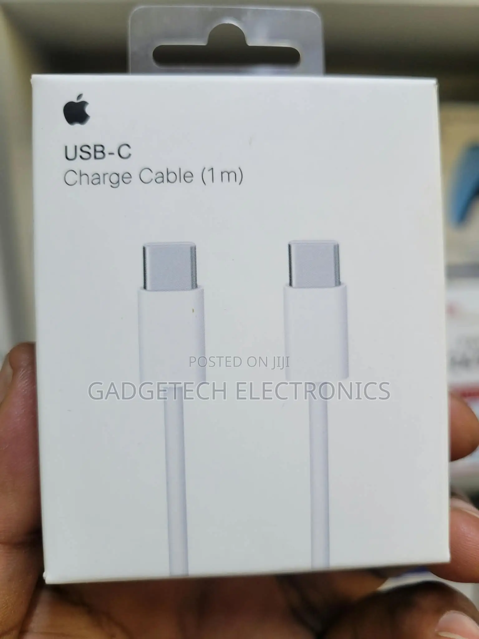 USB -C Cable