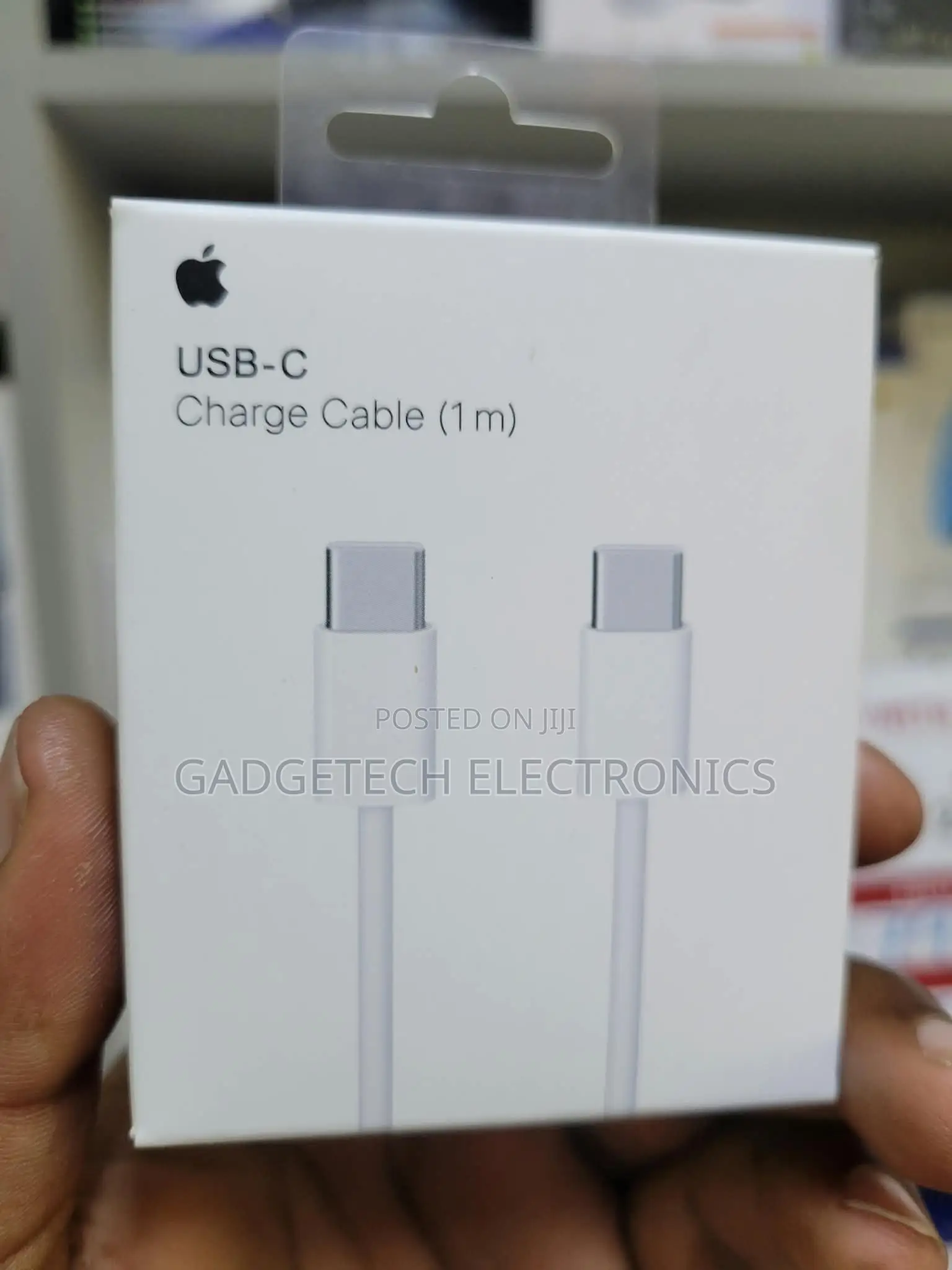 USB -C Cable