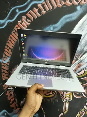 Laptop HP ProBook 640 G5 8GB Intel Core i5 SSD 256GB