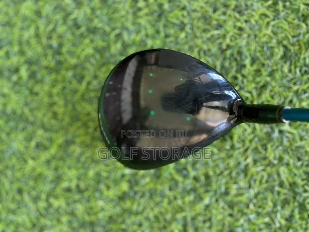 Callaway Legacy Driver Tour AD GT 6S Stiff - thumbnail 2