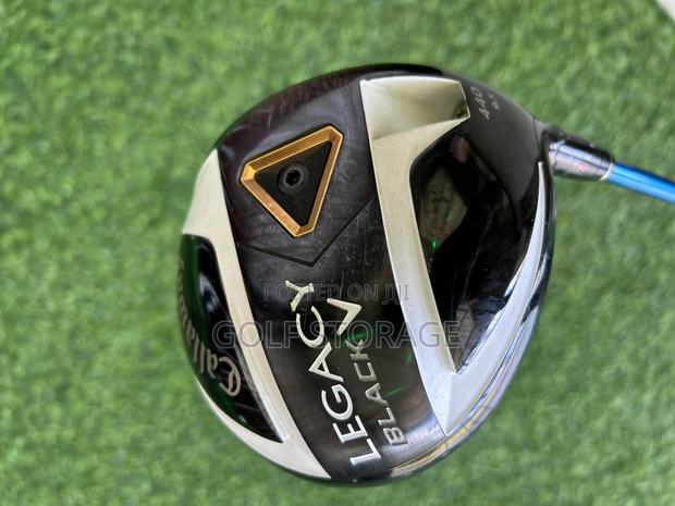 Callaway Legacy Driver Tour AD GT 6S Stiff - main view