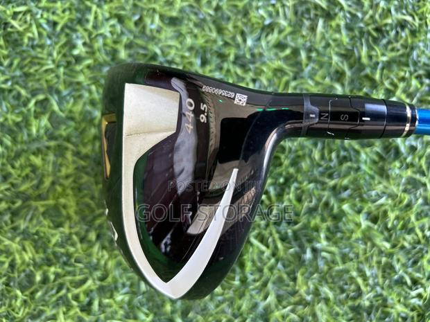 Callaway Legacy Driver Tour AD GT 6S Stiff - thumbnail 4