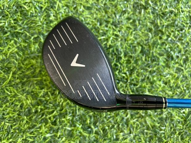 Callaway Legacy Driver Tour AD GT 6S Stiff - thumbnail 3