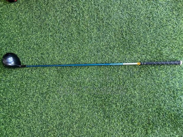 Callaway Legacy Driver Tour AD GT 6S Stiff - thumbnail 8