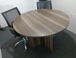 Round Conference Tables