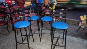 Sina Taabu Seats