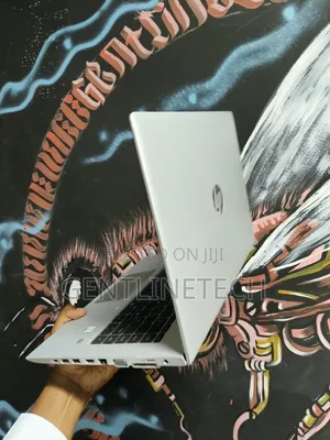Laptop HP ProBook 640 G5 8GB Intel Core i5 SSD 256GB