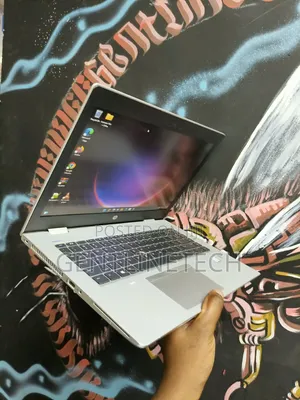 Laptop HP ProBook 640 G5 8GB Intel Core i5 SSD 256GB