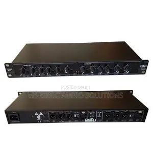 DBX 234XL Dual Channel, Stereo 2/3 4 Way Electronics Crossover