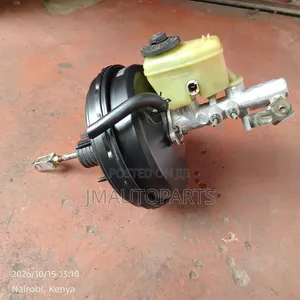 Brake Booster Toyota Surf