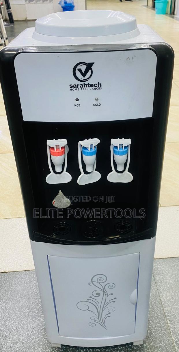 Sarahtech Hot,cold and Normal Top Load Water Dispenser - thumbnail 2