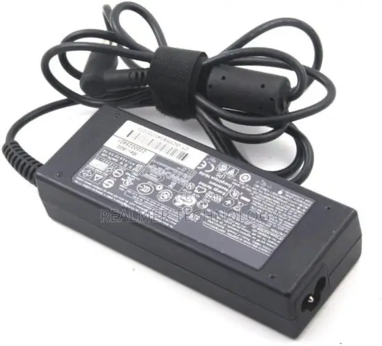 85W 19.5V 4.36A Genuine Laptop Power Supply for HP