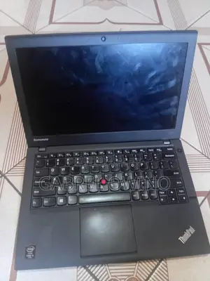 Laptop Lenovo ThinkPad X240 8GB Intel Core i5 SSD 256GB