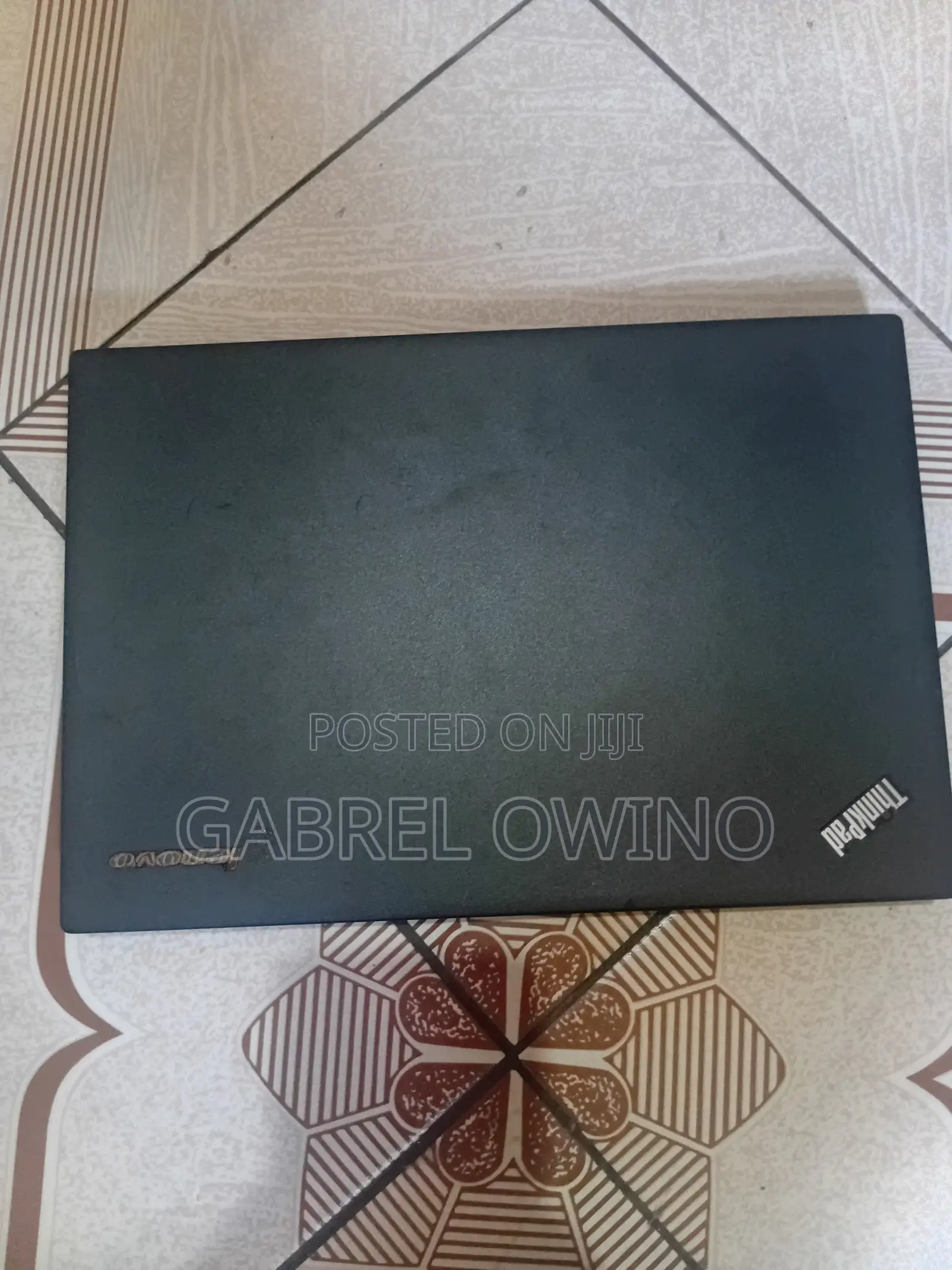 Laptop Lenovo ThinkPad X240 8GB Intel Core i5 SSD 256GB