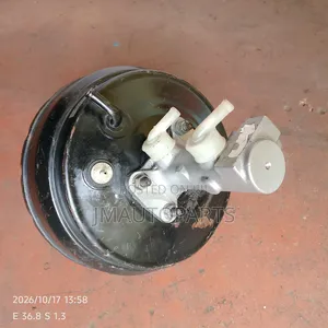 Brake Booster Mitsubishi Fuso Canter