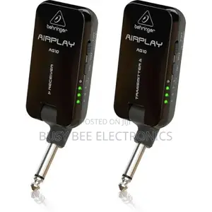 Behringer Guitar Airplay AG10