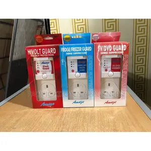 Fridge/Freezer Guard/13a - UnderVoltage & Surge Protection