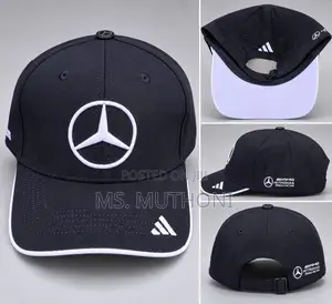 Benz, ALo , PUMA Baseball Caps