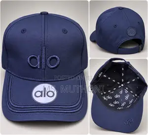 Benz, ALo , PUMA Baseball Caps