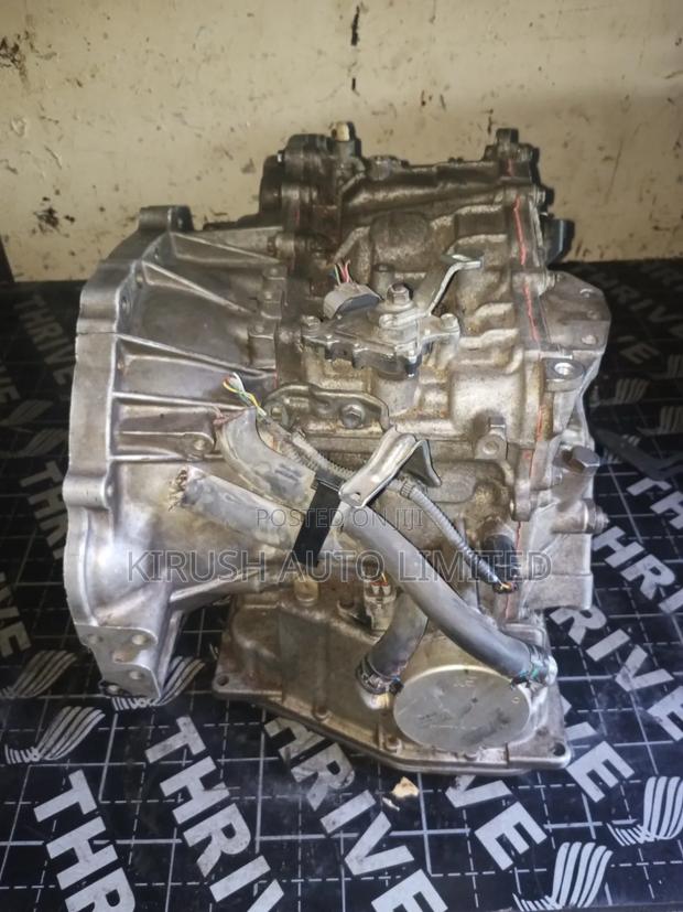 1nz CVT Gearbox - thumbnail 2