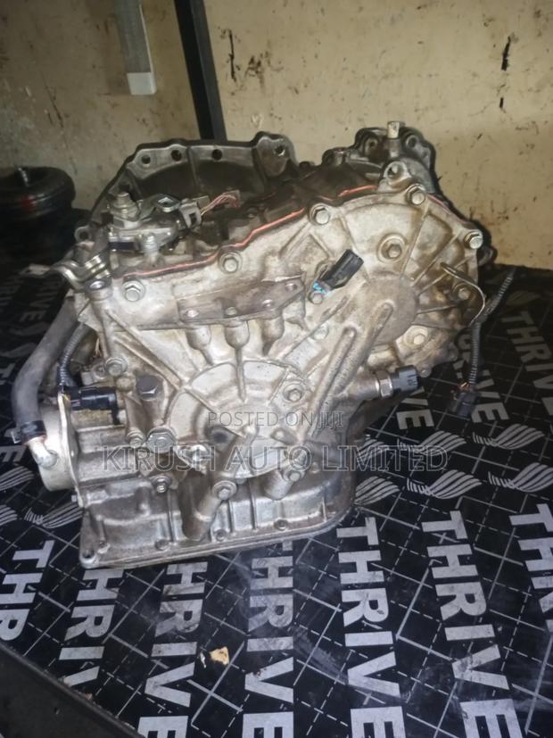 1nz CVT Gearbox - thumbnail 3