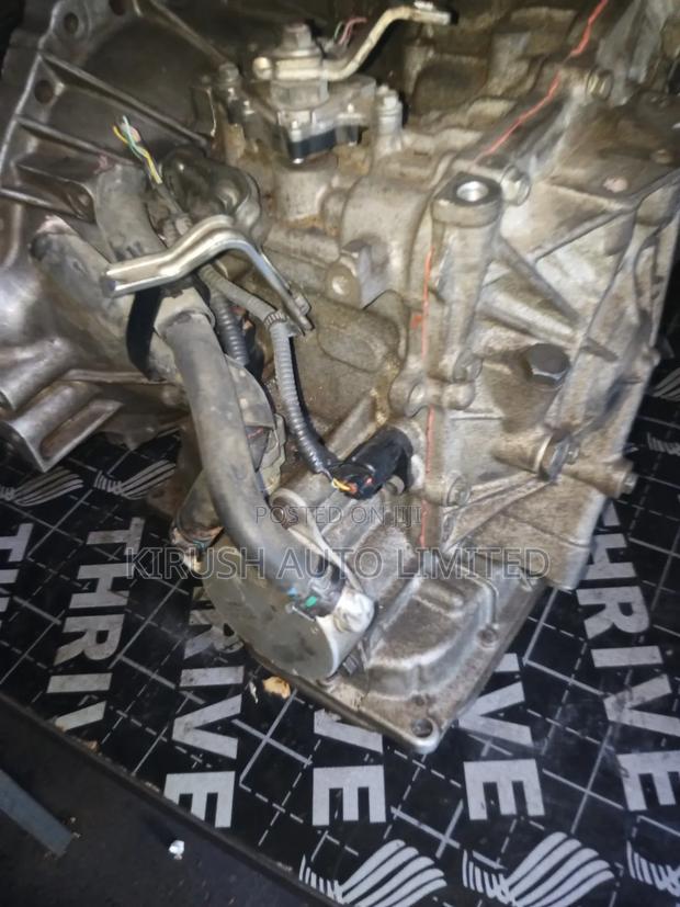 1nz CVT Gearbox - thumbnail 4